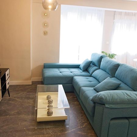 Apartamento Suite 48- Recien Reformado Αβιλές Εξωτερικό φωτογραφία