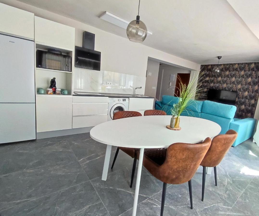 Apartamento Suite 48- Recien Reformado Αβιλές Εξωτερικό φωτογραφία
