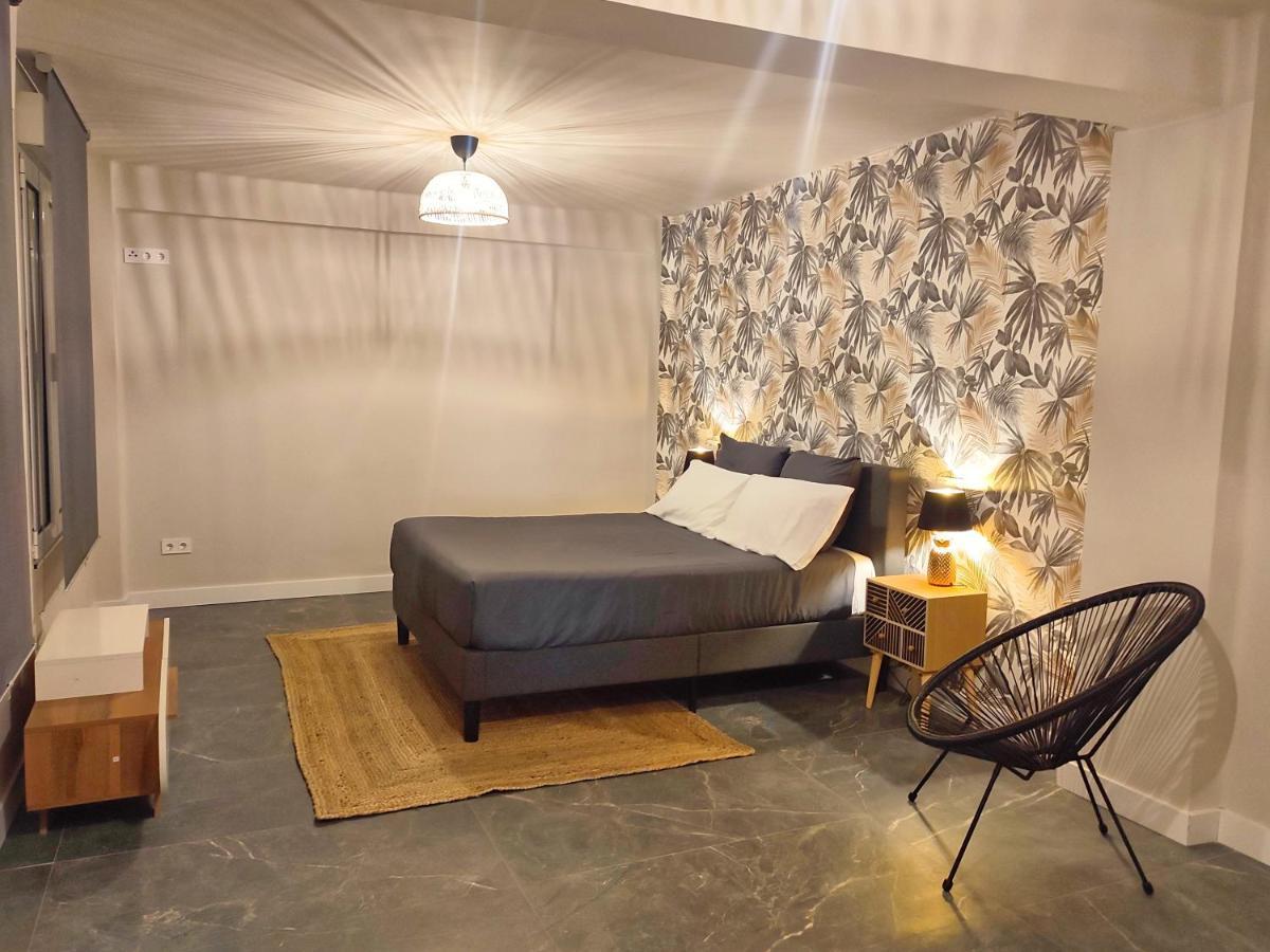 Apartamento Suite 48- Recien Reformado Αβιλές Εξωτερικό φωτογραφία
