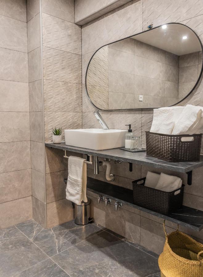 Apartamento Suite 48- Recien Reformado Αβιλές Εξωτερικό φωτογραφία