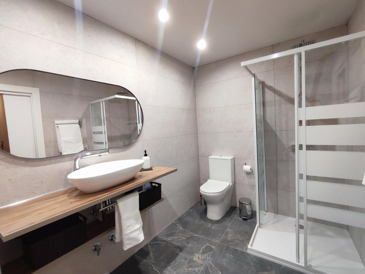 Apartamento Suite 48- Recien Reformado Αβιλές Εξωτερικό φωτογραφία