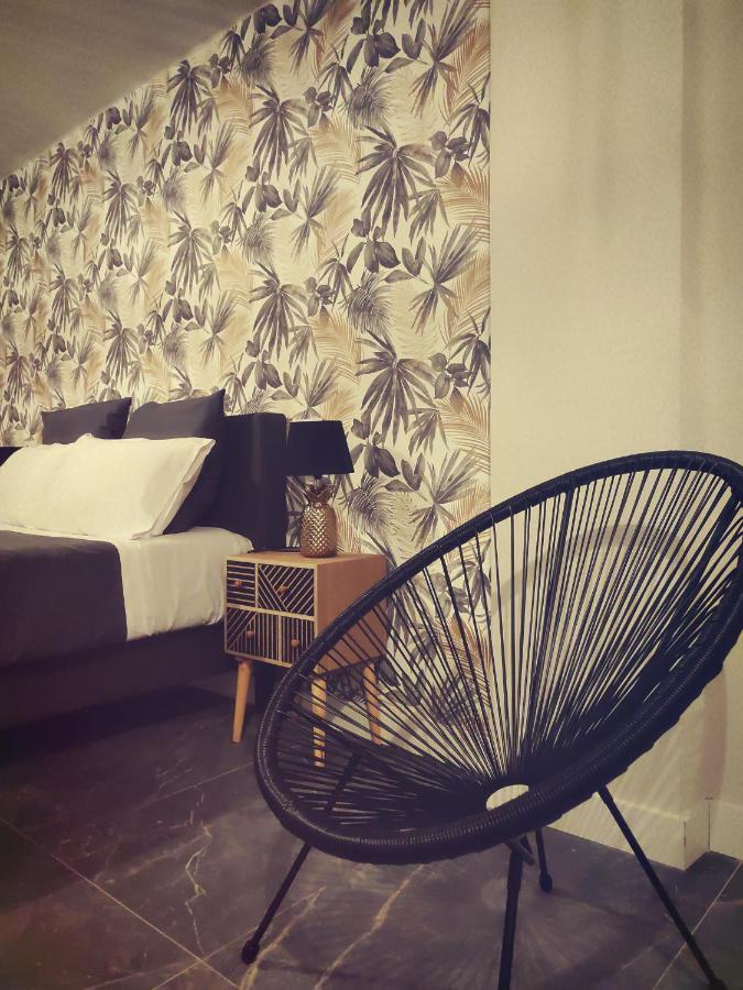 Apartamento Suite 48- Recien Reformado Αβιλές Εξωτερικό φωτογραφία