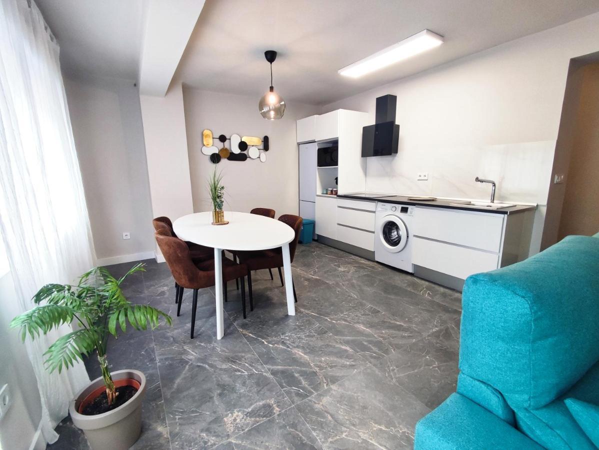 Apartamento Suite 48- Recien Reformado Αβιλές Εξωτερικό φωτογραφία