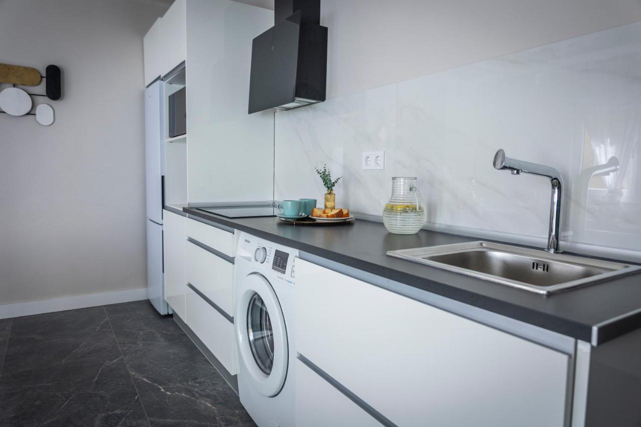 Apartamento Suite 48- Recien Reformado Αβιλές Εξωτερικό φωτογραφία