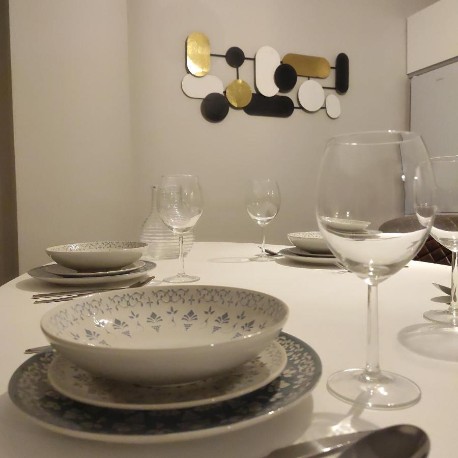 Apartamento Suite 48- Recien Reformado Αβιλές Εξωτερικό φωτογραφία