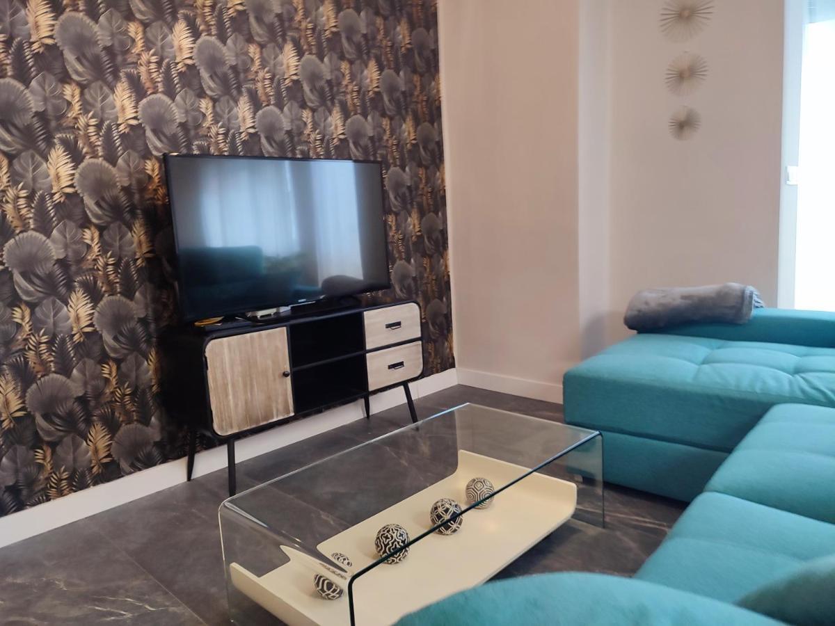 Apartamento Suite 48- Recien Reformado Αβιλές Εξωτερικό φωτογραφία