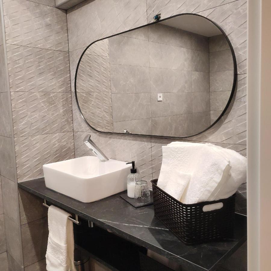 Apartamento Suite 48- Recien Reformado Αβιλές Εξωτερικό φωτογραφία