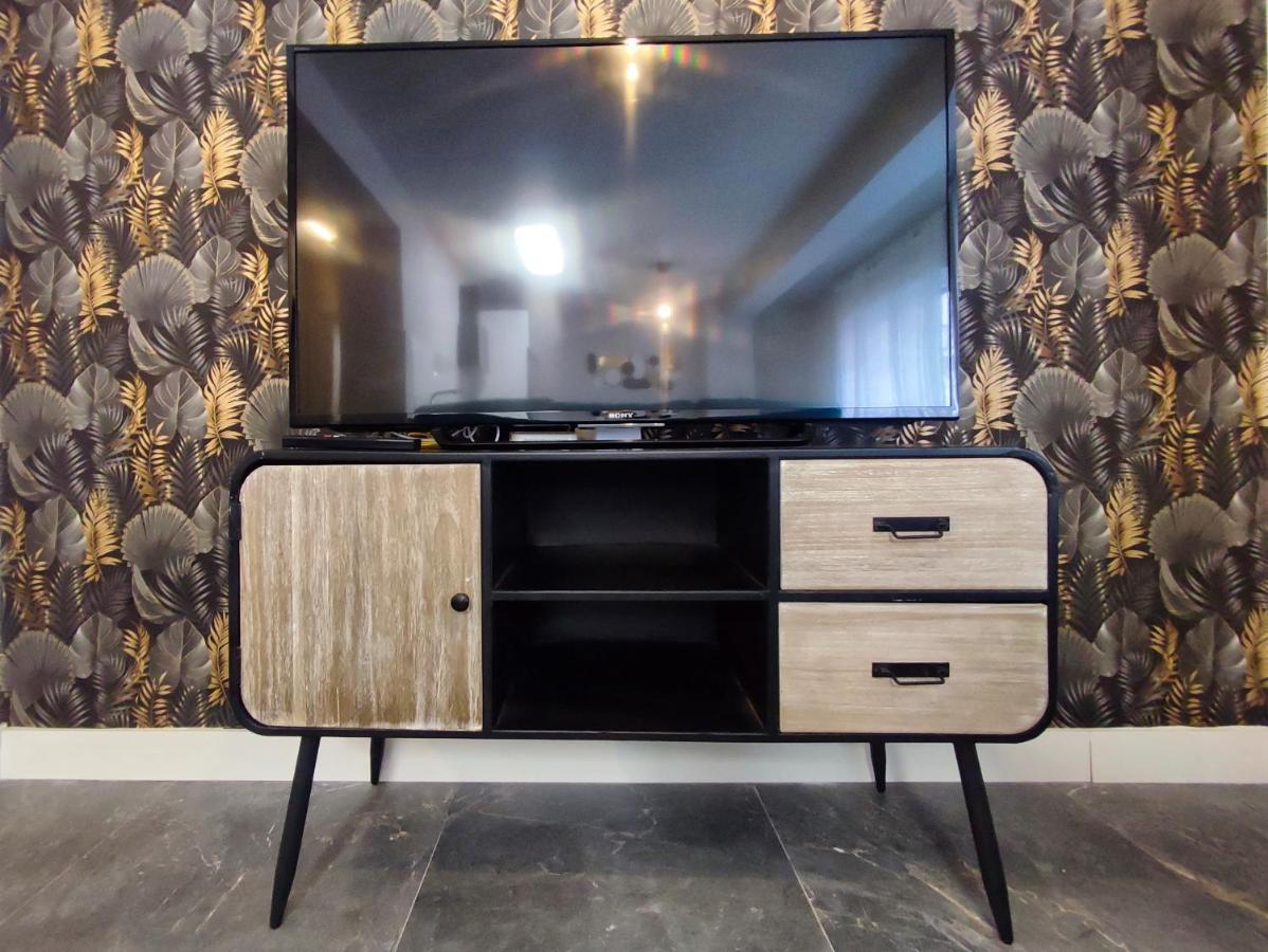 Apartamento Suite 48- Recien Reformado Αβιλές Εξωτερικό φωτογραφία