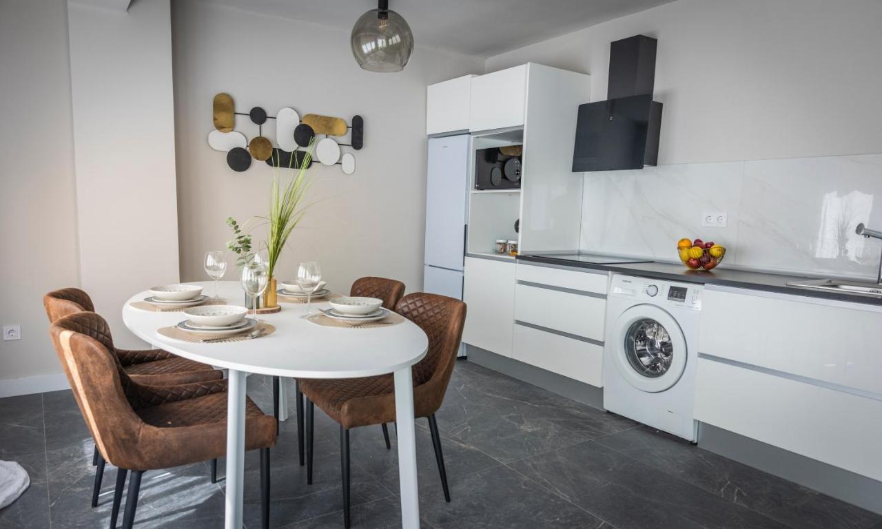 Apartamento Suite 48- Recien Reformado Αβιλές Εξωτερικό φωτογραφία