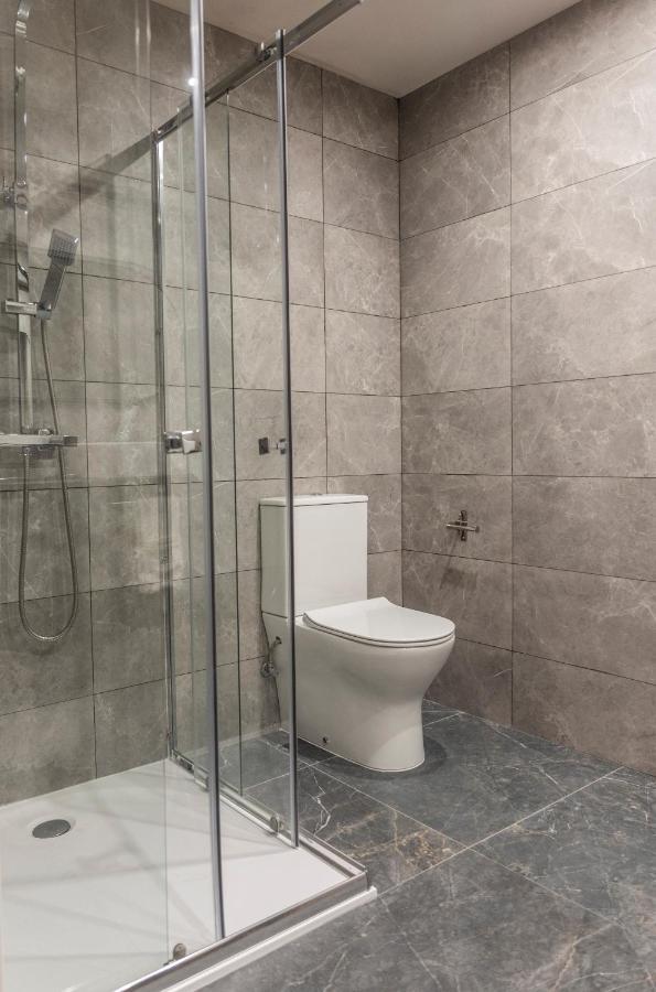 Apartamento Suite 48- Recien Reformado Αβιλές Εξωτερικό φωτογραφία
