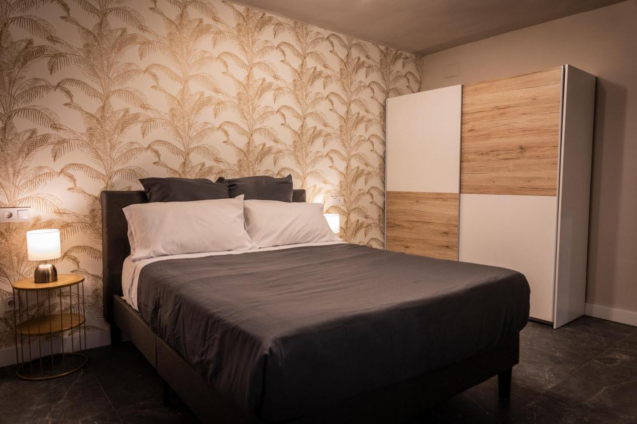 Apartamento Suite 48- Recien Reformado Αβιλές Εξωτερικό φωτογραφία