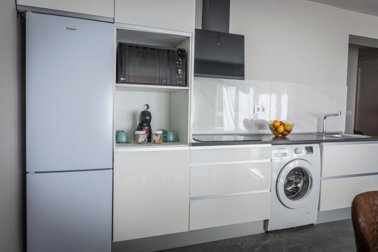 Apartamento Suite 48- Recien Reformado Αβιλές Εξωτερικό φωτογραφία