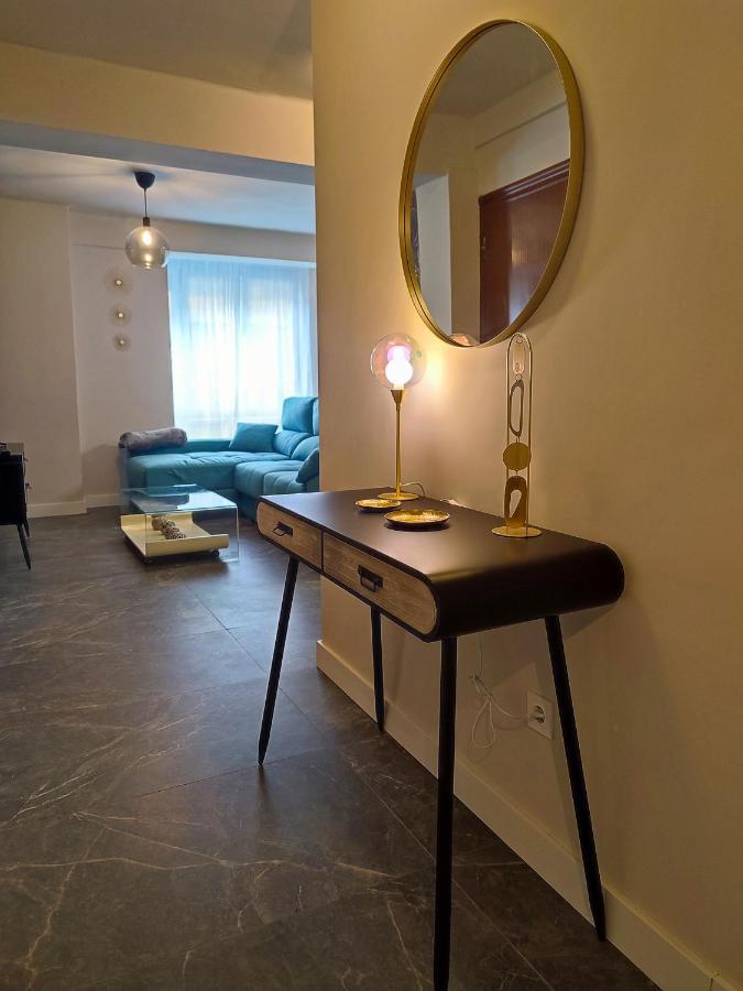 Apartamento Suite 48- Recien Reformado Αβιλές Εξωτερικό φωτογραφία