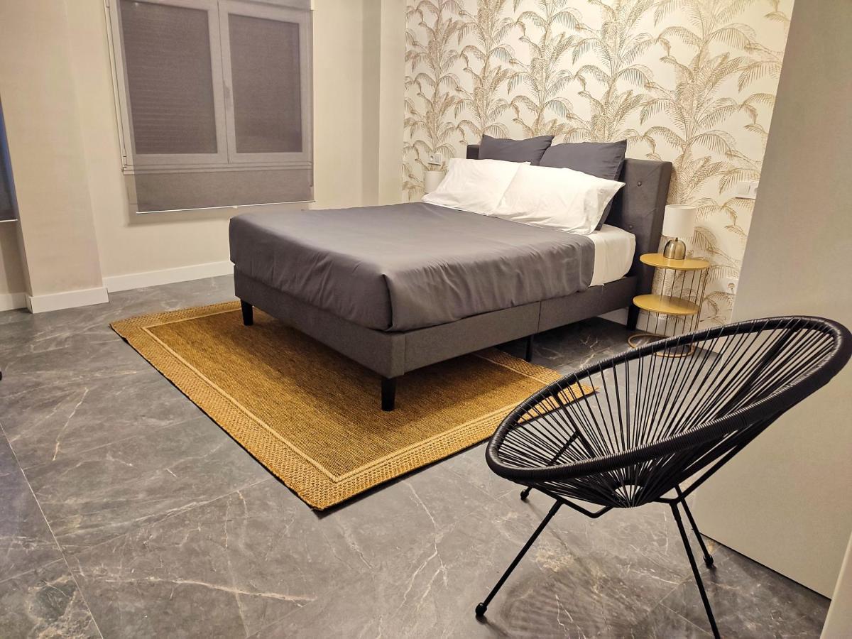 Apartamento Suite 48- Recien Reformado Αβιλές Εξωτερικό φωτογραφία