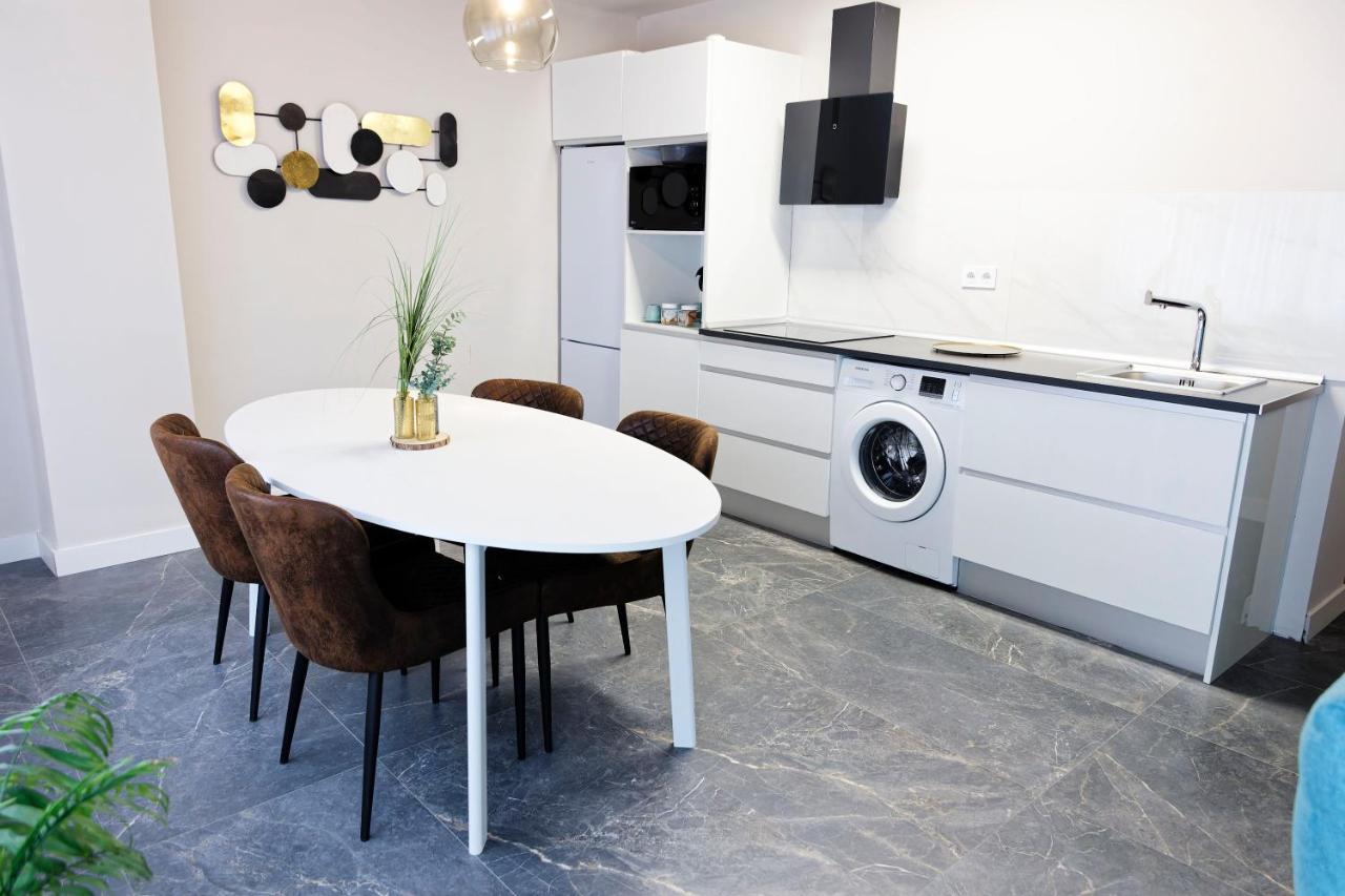 Apartamento Suite 48- Recien Reformado Αβιλές Εξωτερικό φωτογραφία