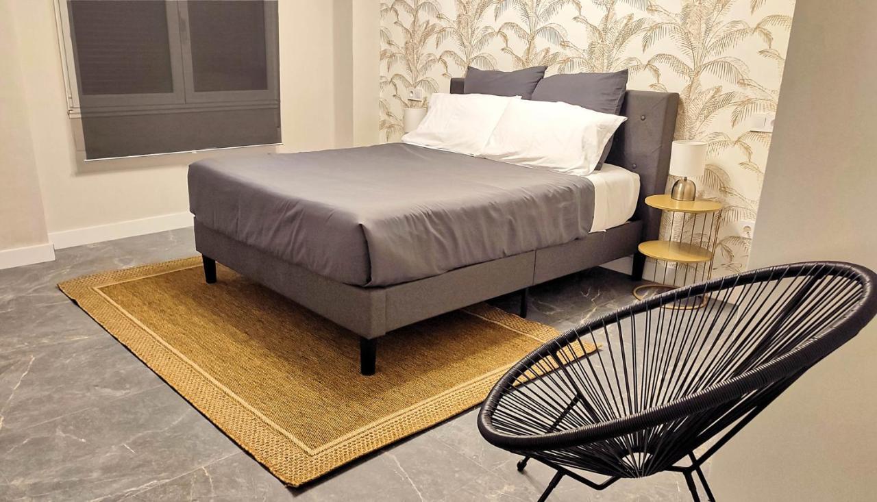 Apartamento Suite 48- Recien Reformado Αβιλές Εξωτερικό φωτογραφία