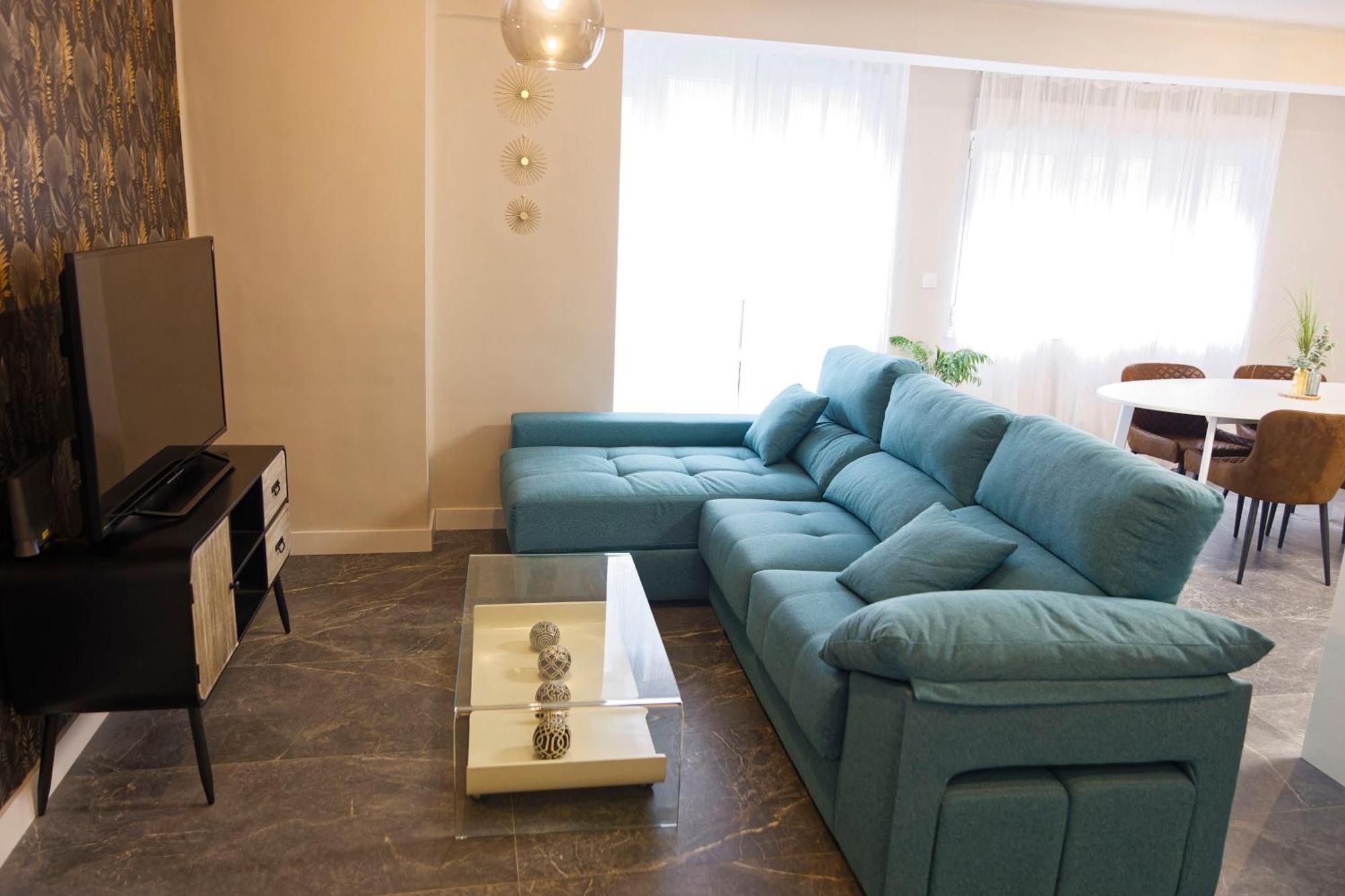 Apartamento Suite 48- Recien Reformado Αβιλές Εξωτερικό φωτογραφία